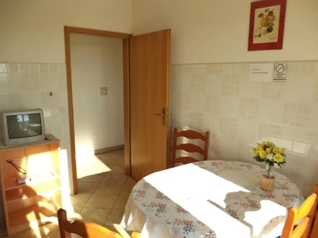 Apartment In Pula With Sea View, Terrace, Air Conditioning, Wifi 633-2 0*,  Croatia