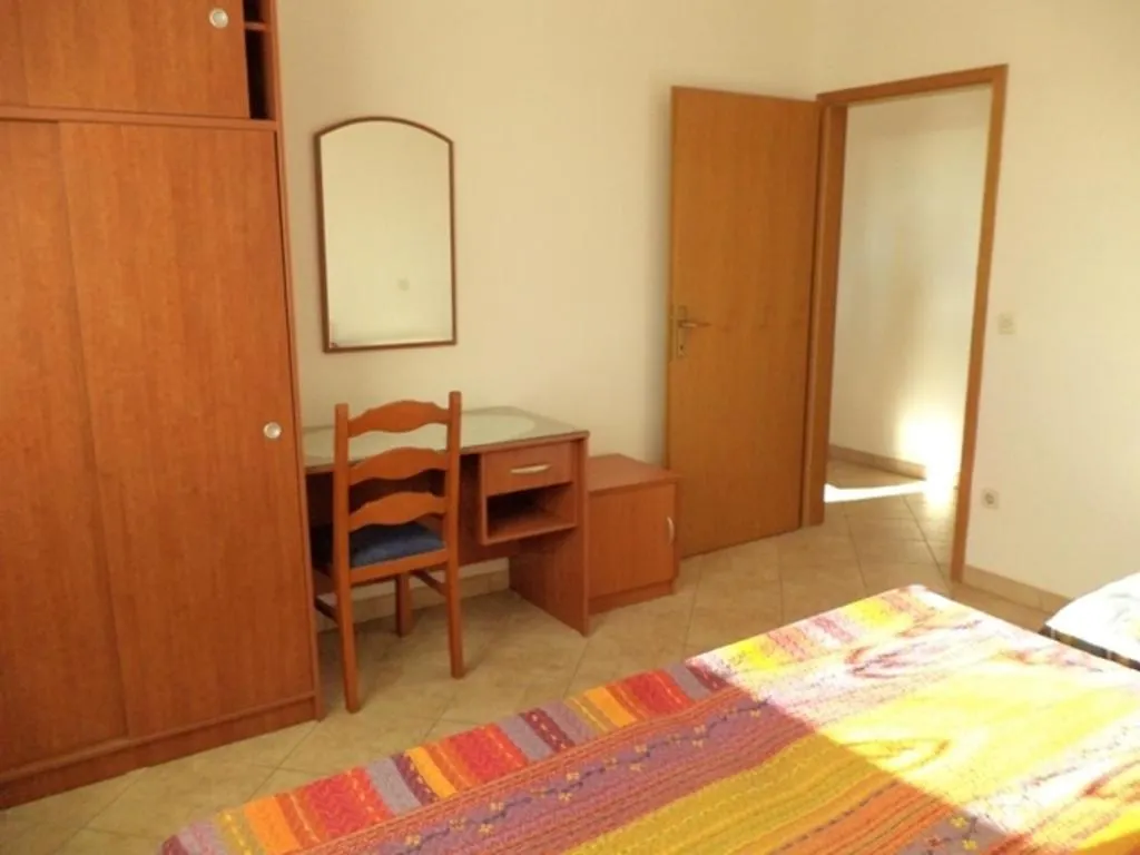 Apartment In Pula With Sea View, Terrace, Air Conditioning, Wifi 633-2 0*,  Croatia