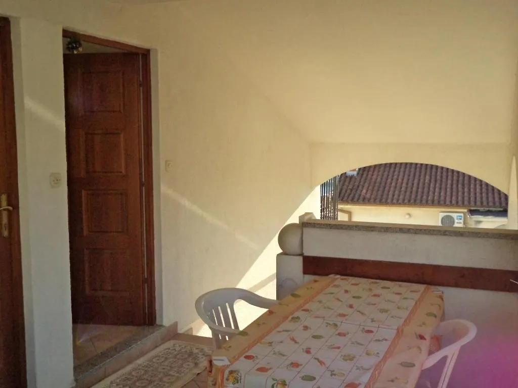 Apartment In Pula With Sea View, Terrace, Air Conditioning, Wifi 633-2 Croatia
