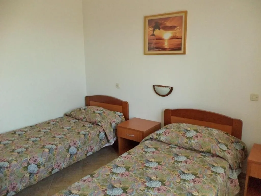 Apartment In Pula With Sea View, Terrace, Air Conditioning, Wifi 633-2