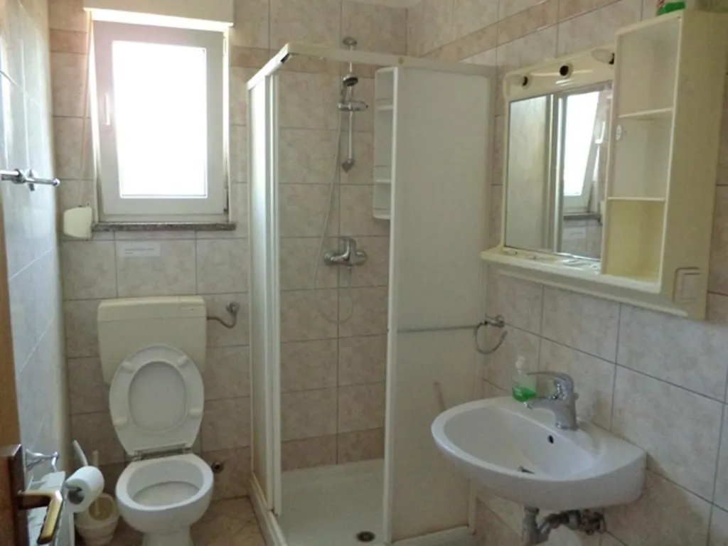 Apartment In Pula With Sea View, Terrace, Air Conditioning, Wifi 633-2 Croatia