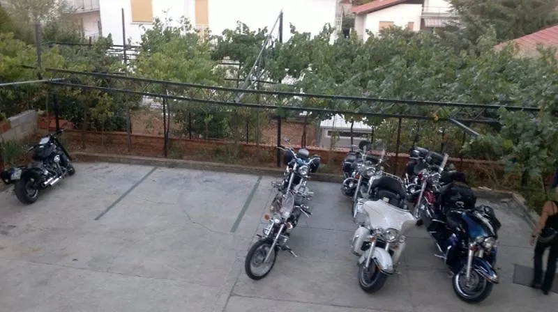 Apartment In Pula With Sea View, Terrace, Air Conditioning, Wifi 633-2 Croatia